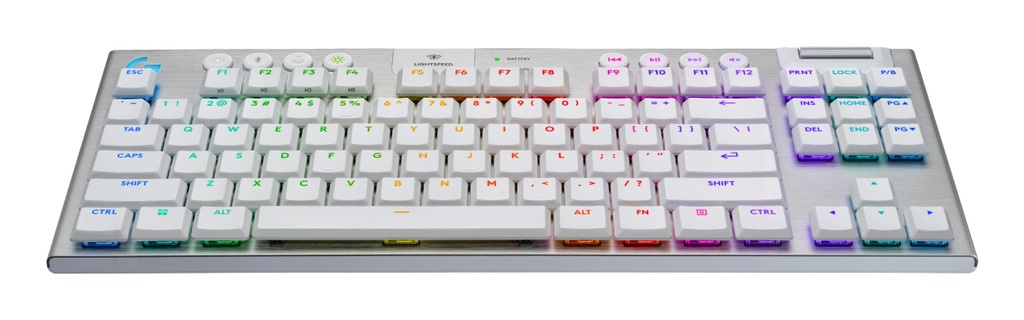 Teclado LOGITECH 920-012732 — 1