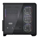 Gabinetes Gaming Balam Rush Curve 7400 — 3