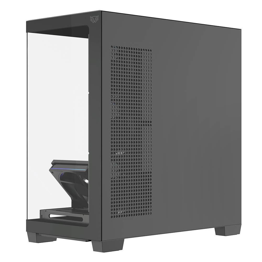 Gabinetes Gaming Balam Rush POLAR 7900 — 1