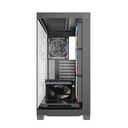 Gabinetes Gaming Balam Rush POLAR 7900 — 2