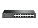 Switch TP-LINK TL-SG1024DE — 4