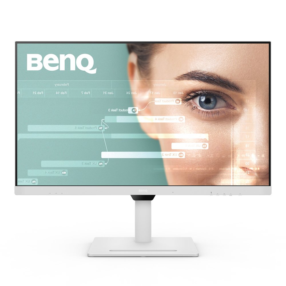 Monitor BENQ GW3290QT — 5