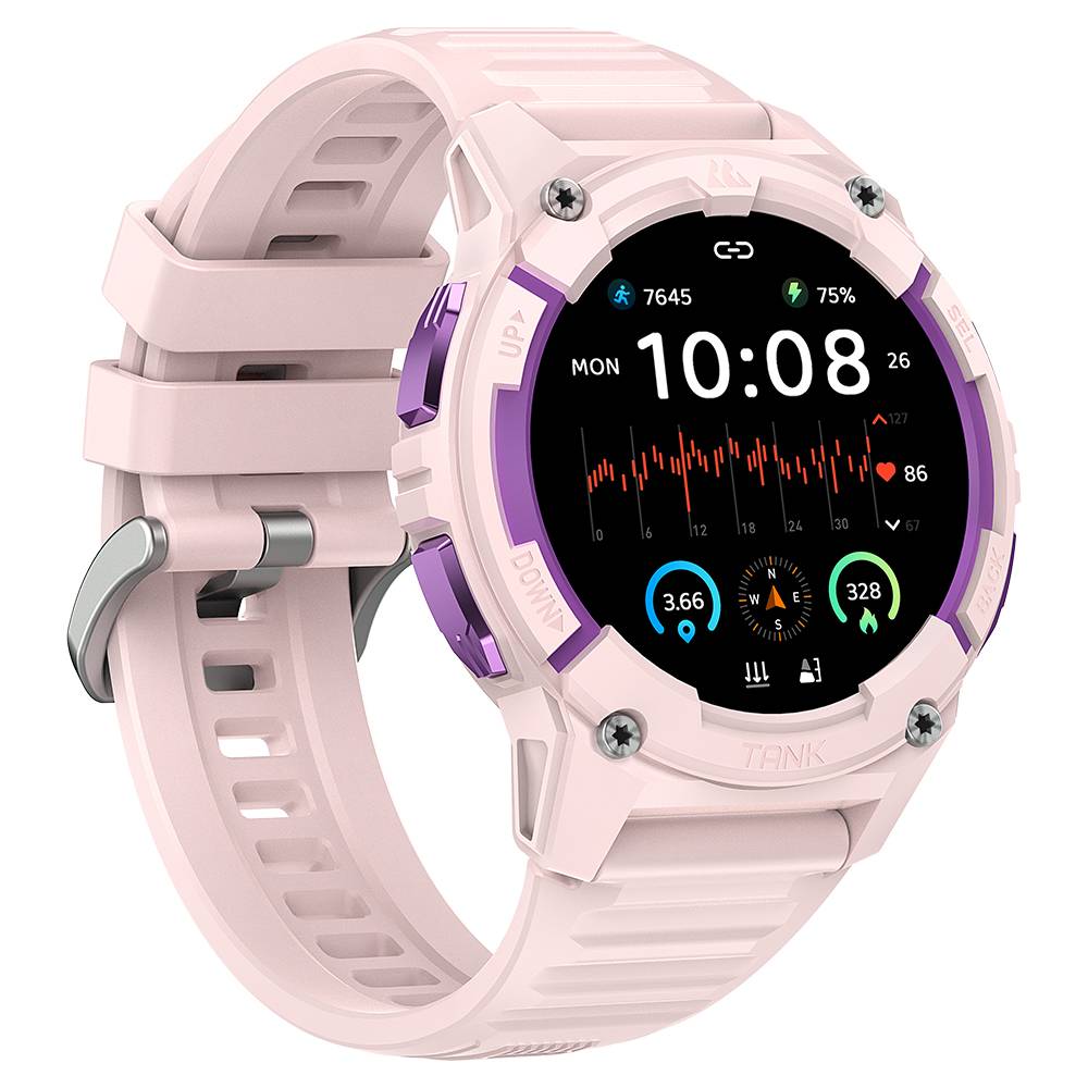 Smartwatch KOSPET TANK S2 tmko-027 — 2