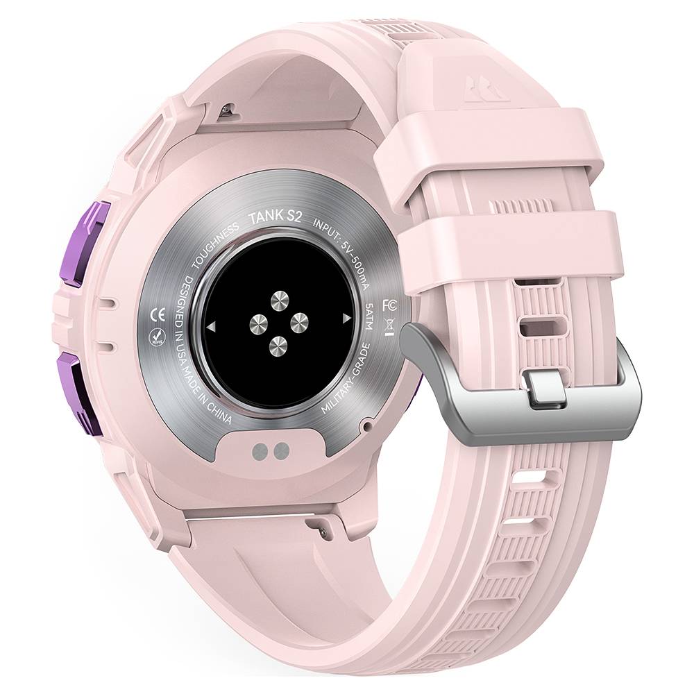 Smartwatch KOSPET TANK S2 tmko-027 — 3
