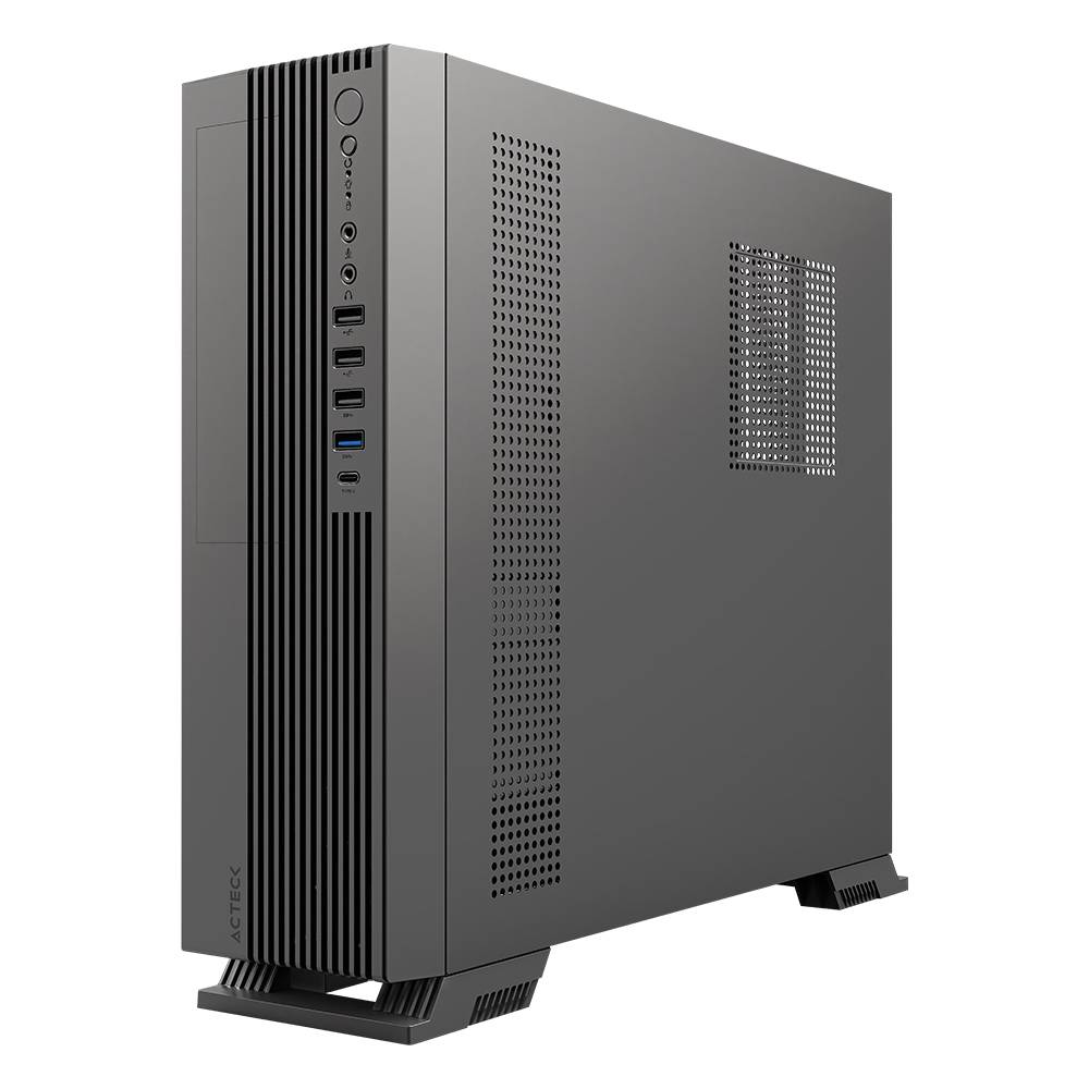 Gabinetes para Computadoras ACTECK ONEX GS455 — 1