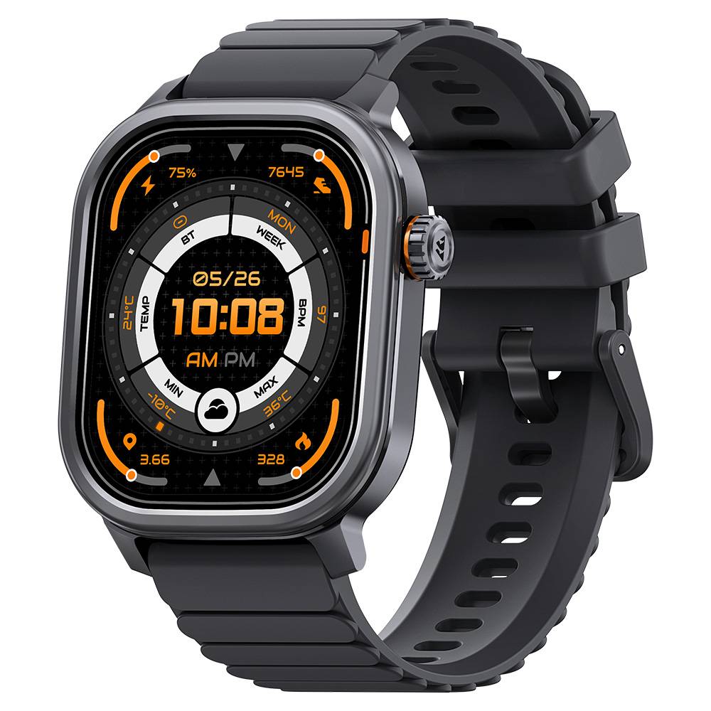 Smartwatch KOSPET PULSE tmko-016 — 1