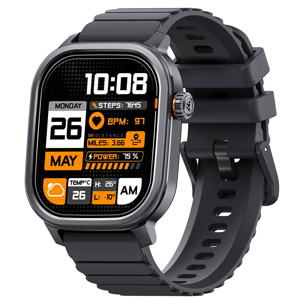 Smartwatch KOSPET PULSE tmko-016 — 2