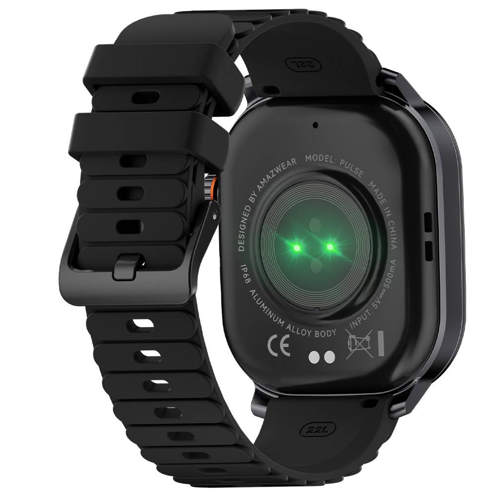 Smartwatch KOSPET PULSE tmko-016 — 3