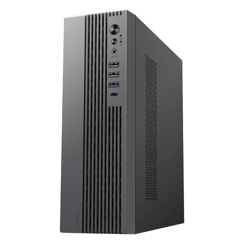 Gabinetes para Computadoras ACTECK ONEX GS450 — 1