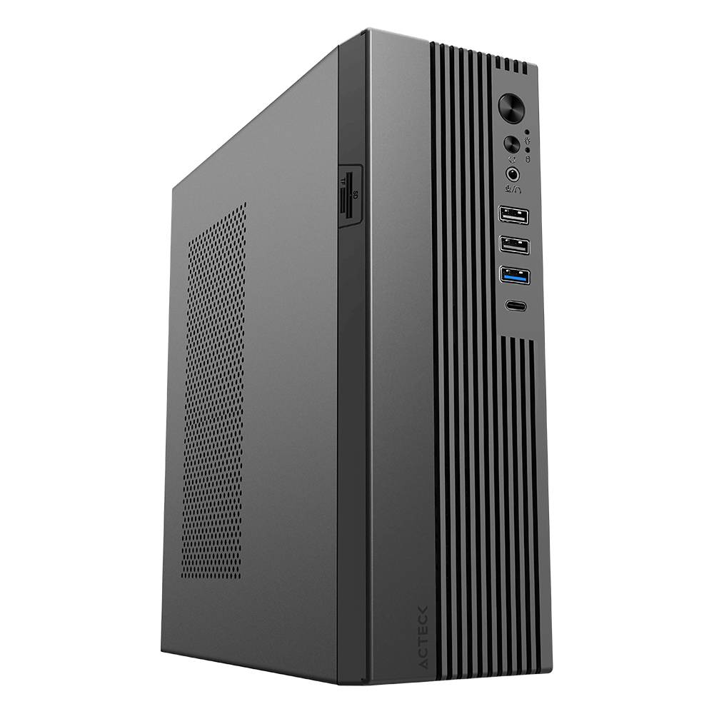 Gabinetes para Computadoras ACTECK ONEX GS450 — 2