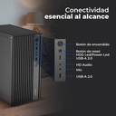 Gabinetes para Computadoras ACTECK PERFORMANCE MINI III GI210M — 2