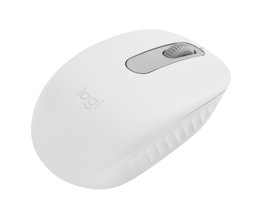 Mouse LOGITECH M196 — 4