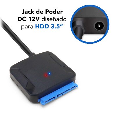Convertidor USB BROBOTIX 6001417 — 1