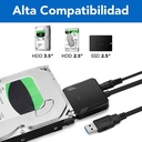 Convertidor USB BROBOTIX 6001417 — 2