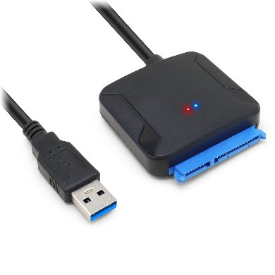 Convertidor USB BROBOTIX 6001417 — 5