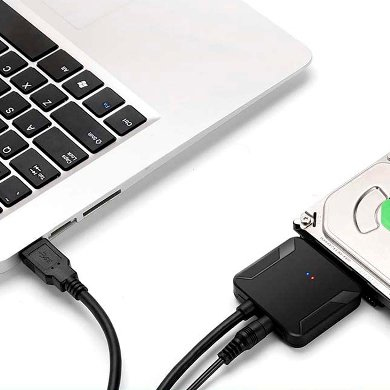 Convertidor USB BROBOTIX 6001417 — 6