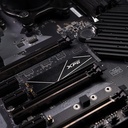 Unidad de Estado Sólido XPG ADATA GAMMIX S70 BLADE — 5