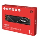 Unidad de Estado Sólido XPG ADATA GAMMIX S70 BLADE — 6