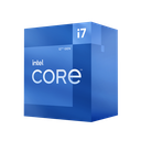 INTEL i7-12700 — 2