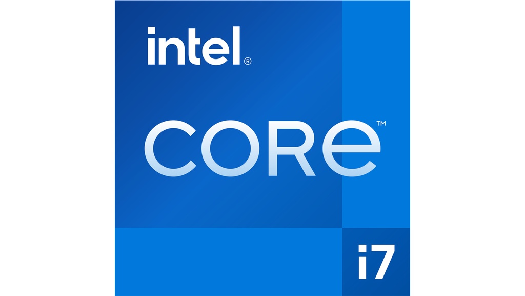 INTEL i7-12700 — 4
