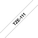 Cinta BROTHER TZE111 — 1