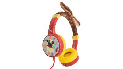Audifonos NECNON NBHK-PUG — 1
