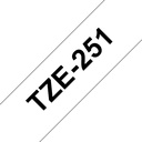 Cinta BROTHER TZE251 — 1