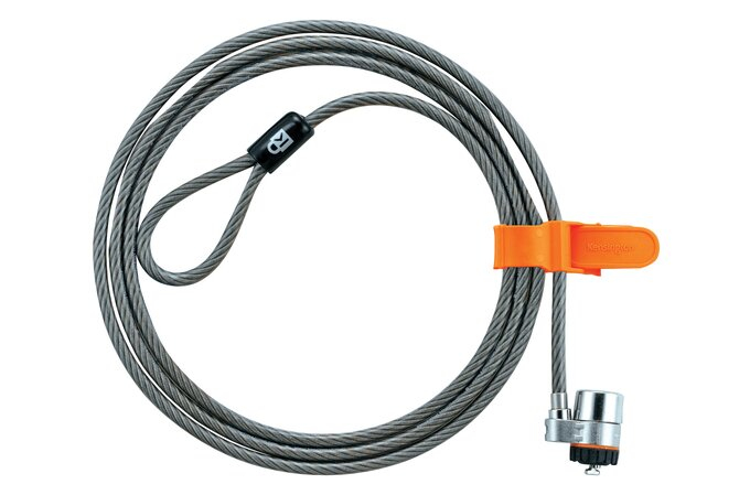 Candado con llave KENSINGTON P7500 — 3
