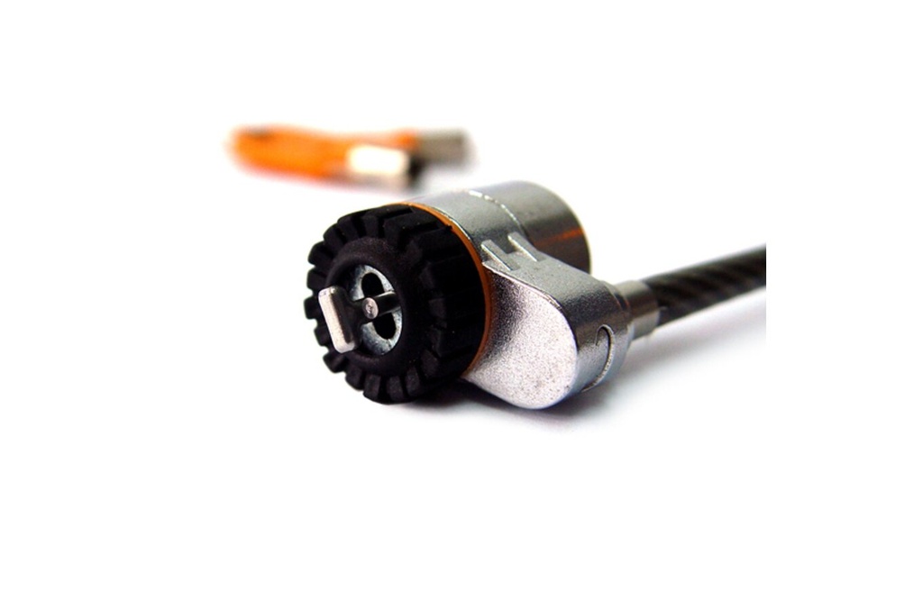 Candado con llave KENSINGTON P7500 — 5