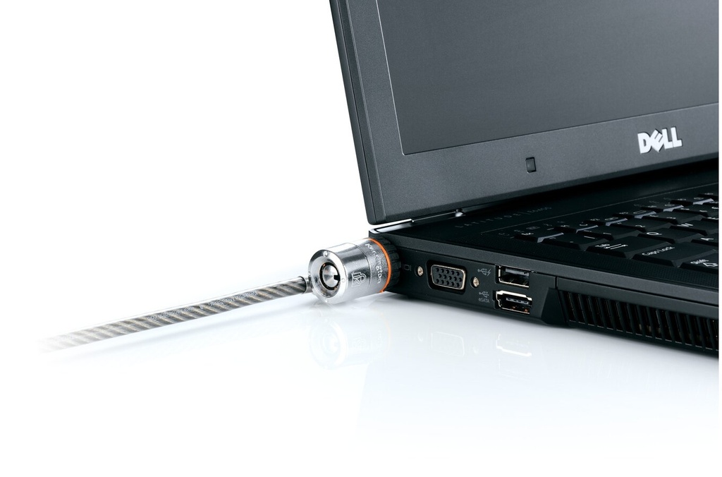 Candado con llave KENSINGTON P7500 — 7