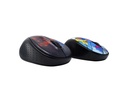 MINI MOUSE INALAMBRICO STYLE Naceb Technology NA-0118A — 3