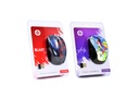 MINI MOUSE INALAMBRICO STYLE Naceb Technology NA-0118A — 4