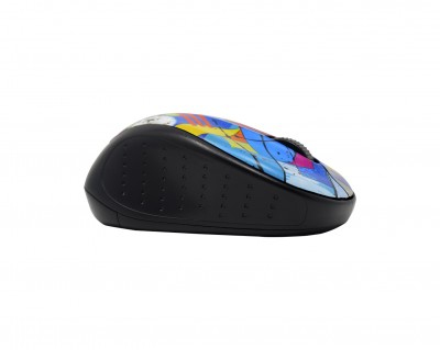 MINI MOUSE INALAMBRICO STYLE Naceb Technology NA-0118A — 7