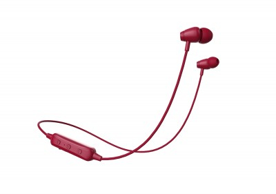 Audífono Bluetooth Naceb Technology NA-0314R — 3