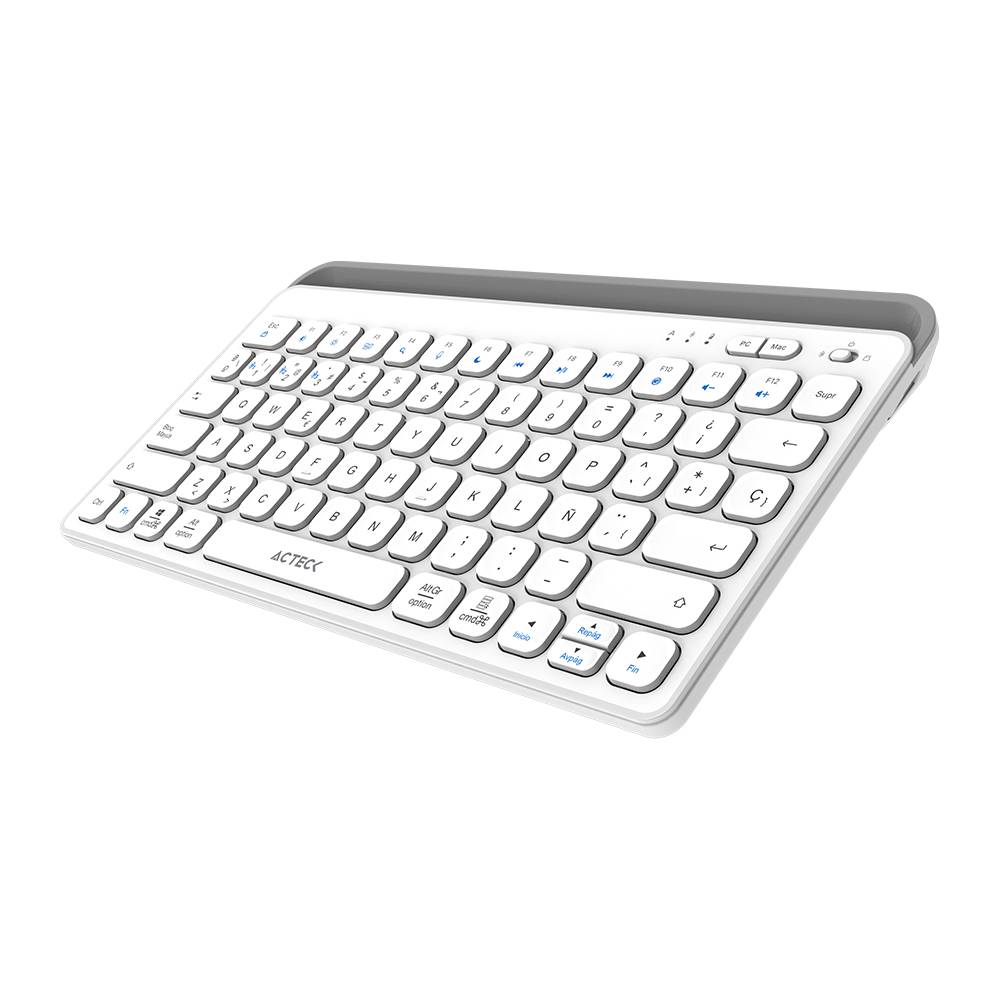 Teclados ACTECK TI737 — 1