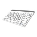 Teclados ACTECK TI737 — 1