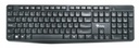 Teclado Inalámbrico Stylos STPTEC4B — 1