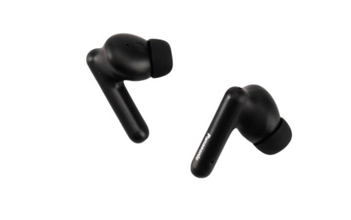 Audifonos PANASONIC RZ-B110WDE-K — 2