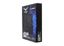 TECLADO ONE HANDRGB ATHERIS Naceb Technology NA-0938 — 4