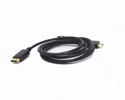 Adaptador HDMI a DisplayPort Naceb Technology NA-0106 — 7