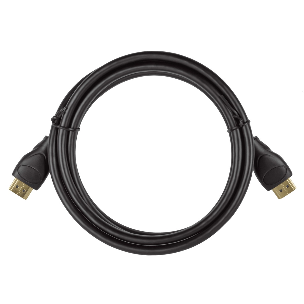 Cable HDMI 2.1 8K Negro 2m PERFECT CHOICE PC-101703 — 2