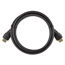 Cable HDMI 2.1 8K Negro 2m PERFECT CHOICE PC-101703 — 2