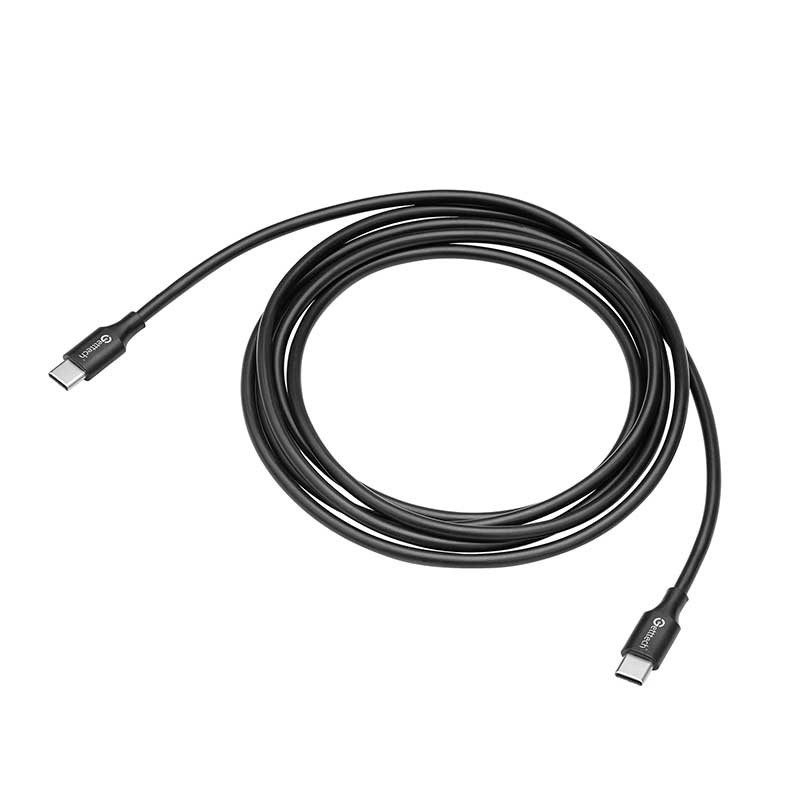 Cable USB GETTTECH GCU-UCQC-01 — 1