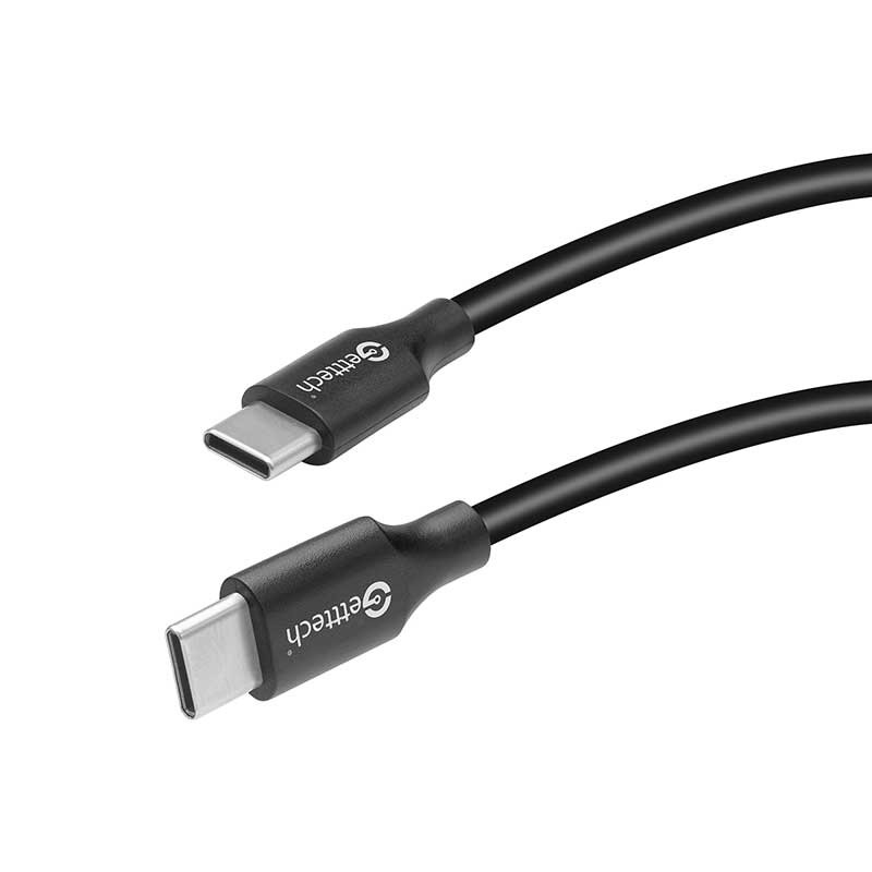 Cable USB GETTTECH GCU-UCQC-01 — 2