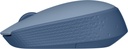 Mouse LOGITECH M170 — 2