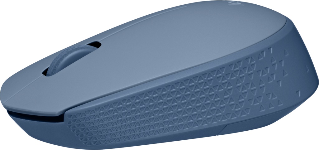 Mouse LOGITECH M170 — 3
