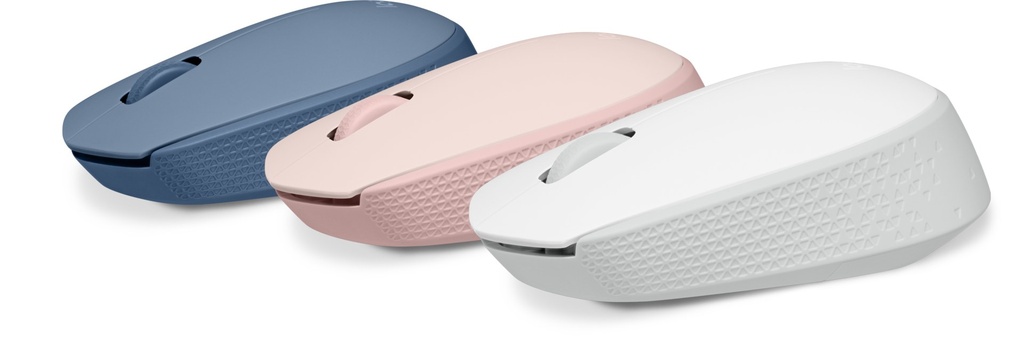 Mouse LOGITECH M170 — 4