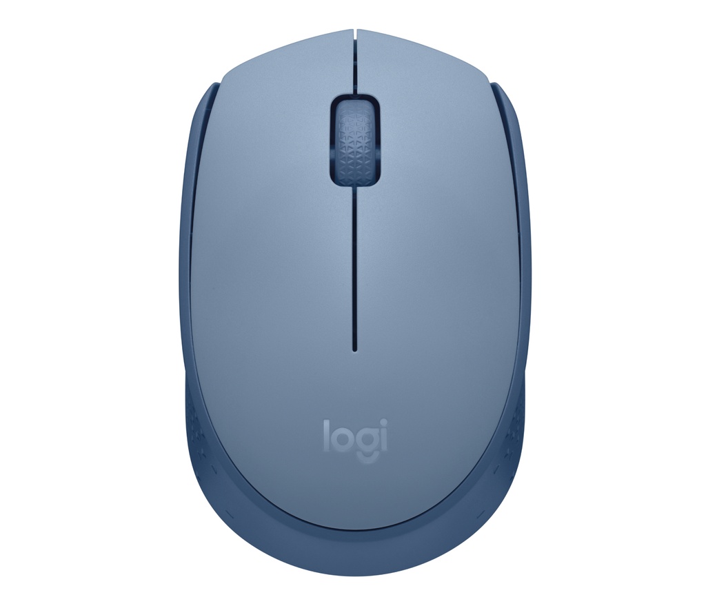 Mouse LOGITECH M170 — 6