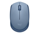 Mouse LOGITECH M170 — 6