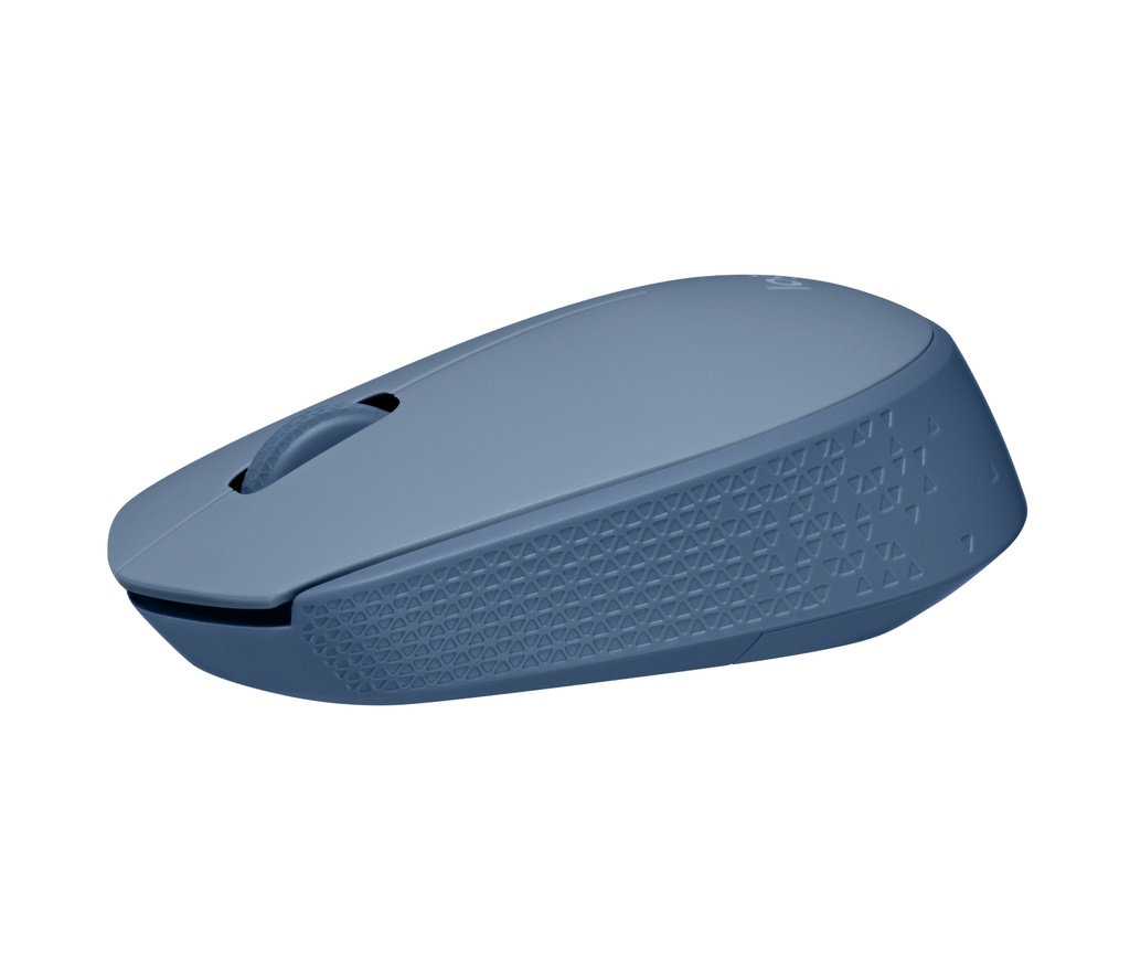 Mouse LOGITECH M170 — 7